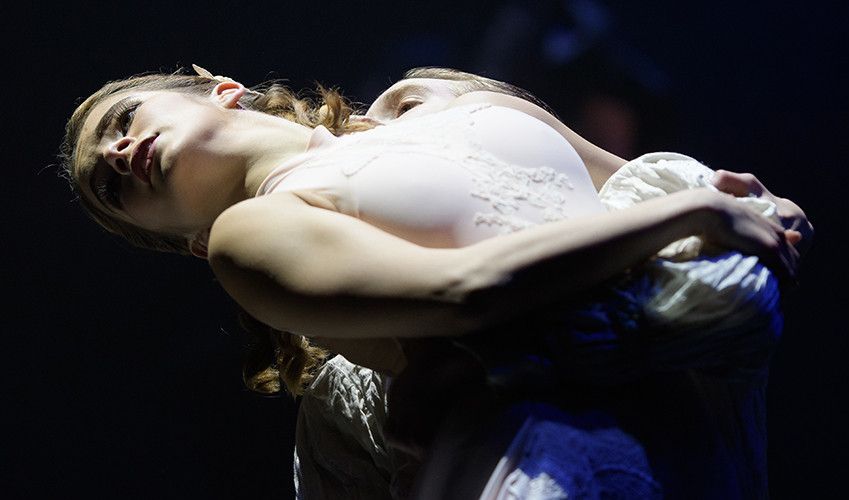 Anna Karenina • Győri Balett