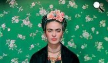 Lélek és Művészet-Rezilencia azaz túlélés és újrakezdés képessége Frida Kahlo művészetén keresztül