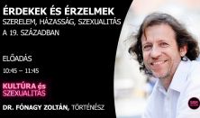 Kultúra és szexualitás- előadások-beszélgetések-workshopok