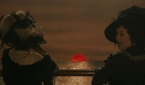 És a hajó megy (E la nave va, 1983) - Federico Fellini elvarázsolt világa / Müpa Filmklub