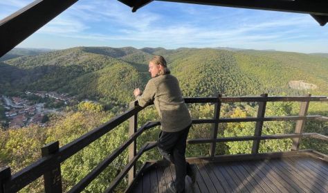 Útibeszámolók - Észak-Magyarország szerelmes hegyei, a Mátra és a Bükk