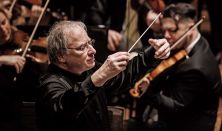 A Hallgatás Napja 10.koncert (zenei fesztivál) Messiaen/Sosztakovics/Hindemith/Strauss