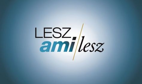 Lesz, ami lesz | Szilveszteri különkiadás Lesz, ami lesz | Szilveszteri különkiadás