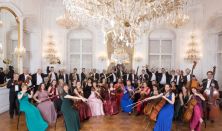 ÚJÉVI GÁLAKONCERT - DUNA SZIMFONIKUS ZENEKAR