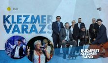 Budapest Klezmer Band: Klezmer varázs