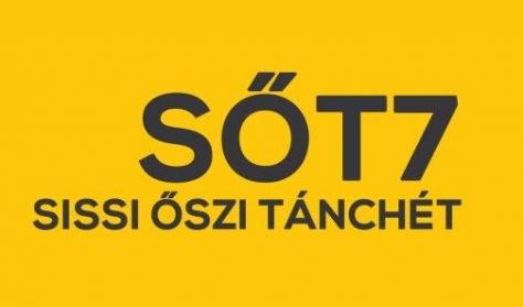 Tabán Szerb Folklórcentrum Egyesület: Őszi Tabán koncert - Sissi Őszi Tánchét