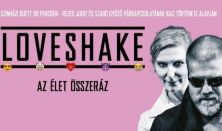 Loveshake-Az élet összeráz