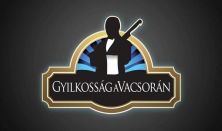 VÉRKÖTELÉKEK - Gyilkosság a vacsorán