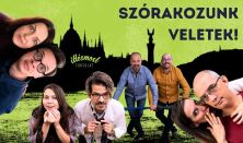 Szórakozunk Veletek!