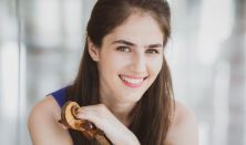 Chamber concert by Júlia Pusker and musicians of the Budapest Festival Orchestra 