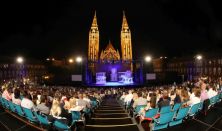 ZORÁN koncert