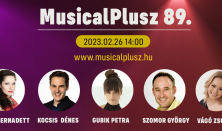 MusicalPlusz 89.