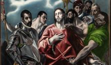 El Greco - Ludmann mihály előadása