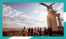 Buda Vára - A Budavári Palotanegyed és a polgárváros világhírű látnivalói