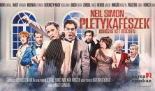 Neil Simon: Pletykafészek