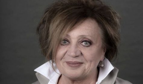 Albina - A nő a Nobel-díj mögött