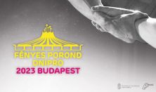 Dnyipro Festival for Peace-Gala