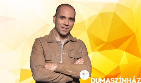 NAHÁT! - Kovács András Péter önálló estje, előzenekar: Noé Bex NAHÁT! - Kovács András Péter önálló estje, előzenekar: Noé Bex