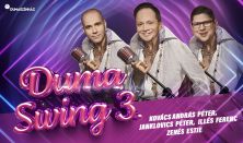 Duma Swing 3. - Kovács András Péter, Janklovics Péter, Illés Ferenc