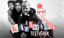 A Karamazov testvérek