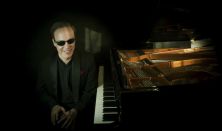 Érdi Tamás zongoraestje - „MVM Koncertek – A Zongora”