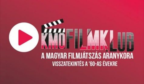 KMO Filmklub - Butaságom története, 1965