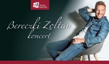 Bereczki Zoltán koncert