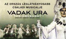 Vadak Ura -musical
