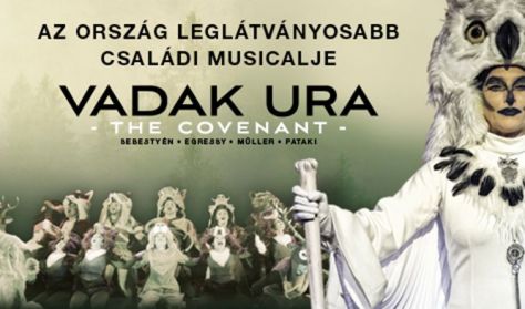 Vadak Ura -musical