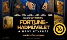 Fortune hadművelet: A nagy átverés