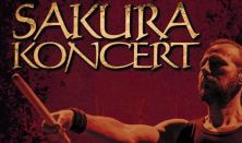Sakura koncert - Ataru Taiko japándob színház