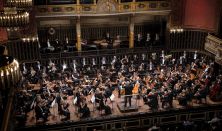 A Concerto Budapest hangversenye