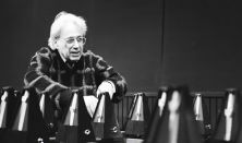 Hommage á Ligeti György