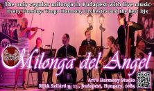 Milonga del Angel - Június
