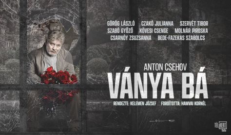 Ványa bá