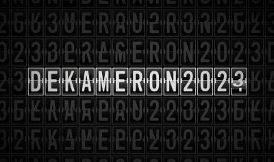 Dekameron 2023 - 0. kép