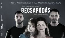 Horváth János Antal: Becsapódás