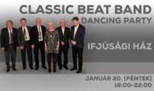 CLASSIC BEAT BAND koncert