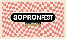 SopronFest - VIP Napijegy