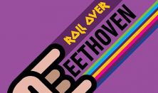 Roll over Beethoven - Danubia Zenekar