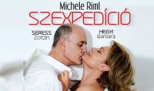 Michele Riml: Szexpedíció