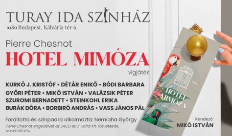 HOTEL MIMÓZA HOTEL MIMÓZA