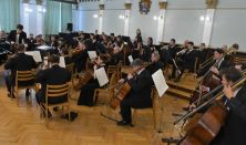 HARMÓNIA és NYUGALOM a Szolnoki Szimfonikusokkal
