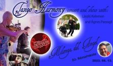 Milonga del Angel - Június