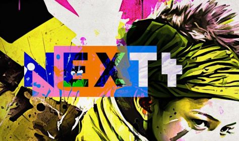 NEXT / Tózsa Mikolt: Its a MATCH - or will be - maybe