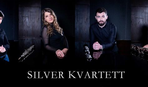 Silver Kvartett