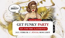 GET FUNKY PARTY vol.22.