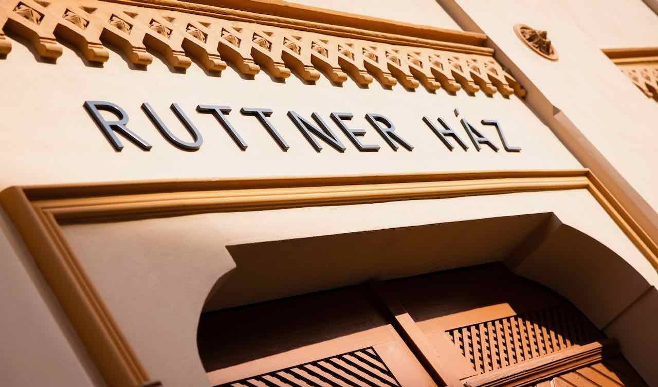 Túrajó séták - Bögre és Te-a Jókai utcán