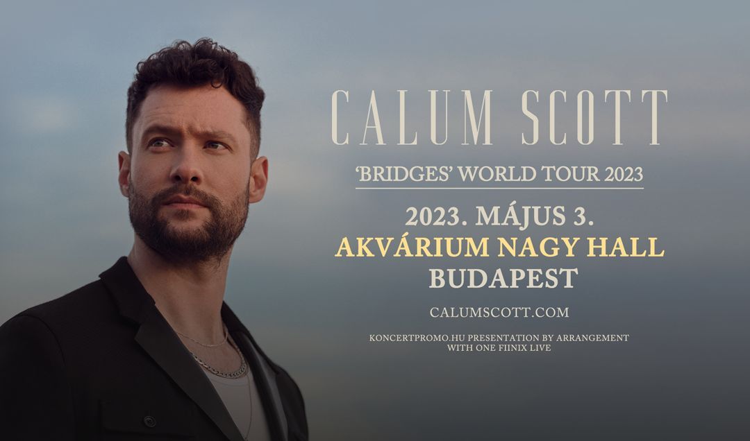 CALUM SCOTT
