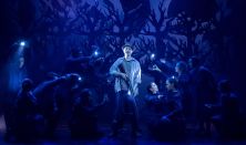 xxxOlt Tamás - Szirtes Edina "Mókus" - Váradi R. Szabolcs: TÜSKEVÁR